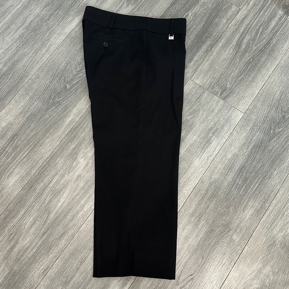 Dressy BCBG capris bcbg